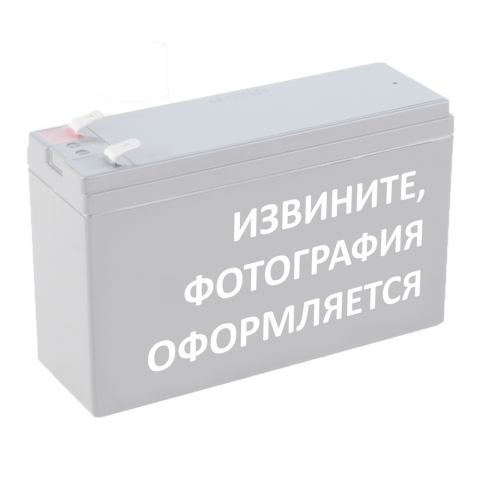 Аккумулятор GS1.3-6 Аккумулятор GS1.3-6